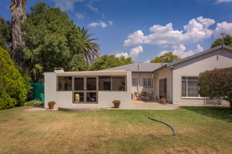 3 Bedroom Property for Sale in Suidrand Free State